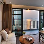 Annam Premium - Amazing Lakeview & Balcony - Westlake