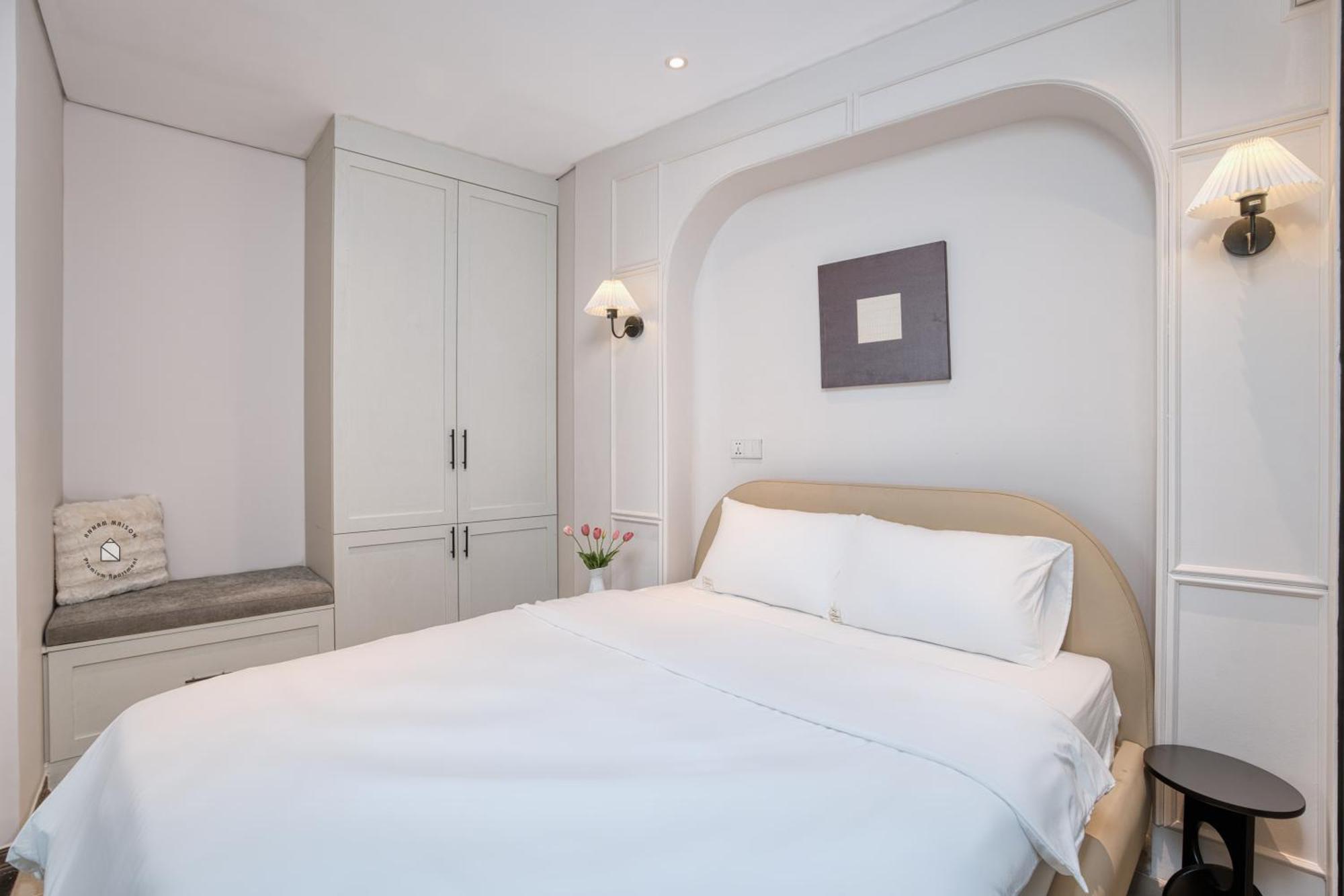 Annam Premium - Amazing Lakeview & Balcony - Westlake *