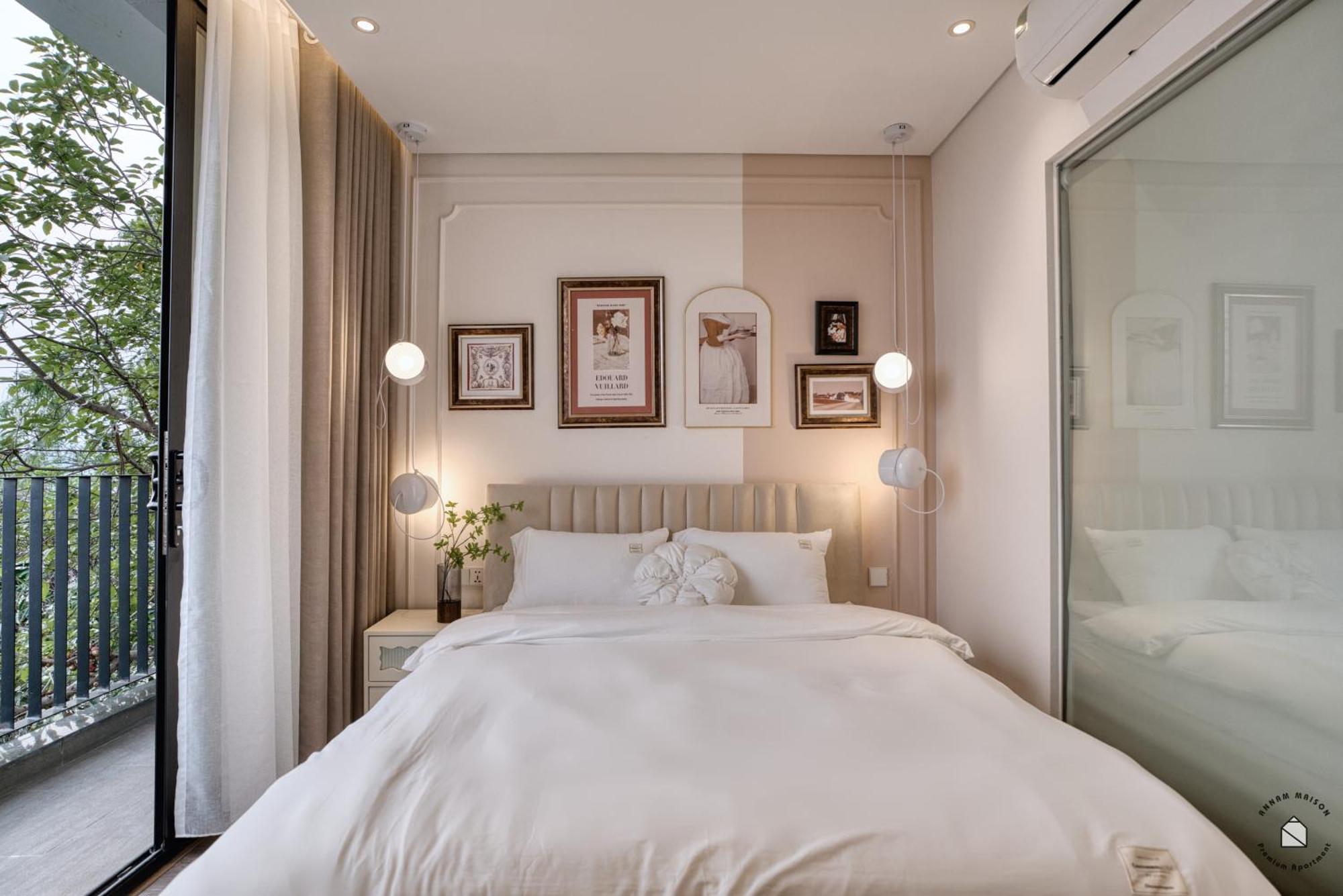 Annam Premium - Amazing Lakeview & Balcony - Westlake * Hà Nội