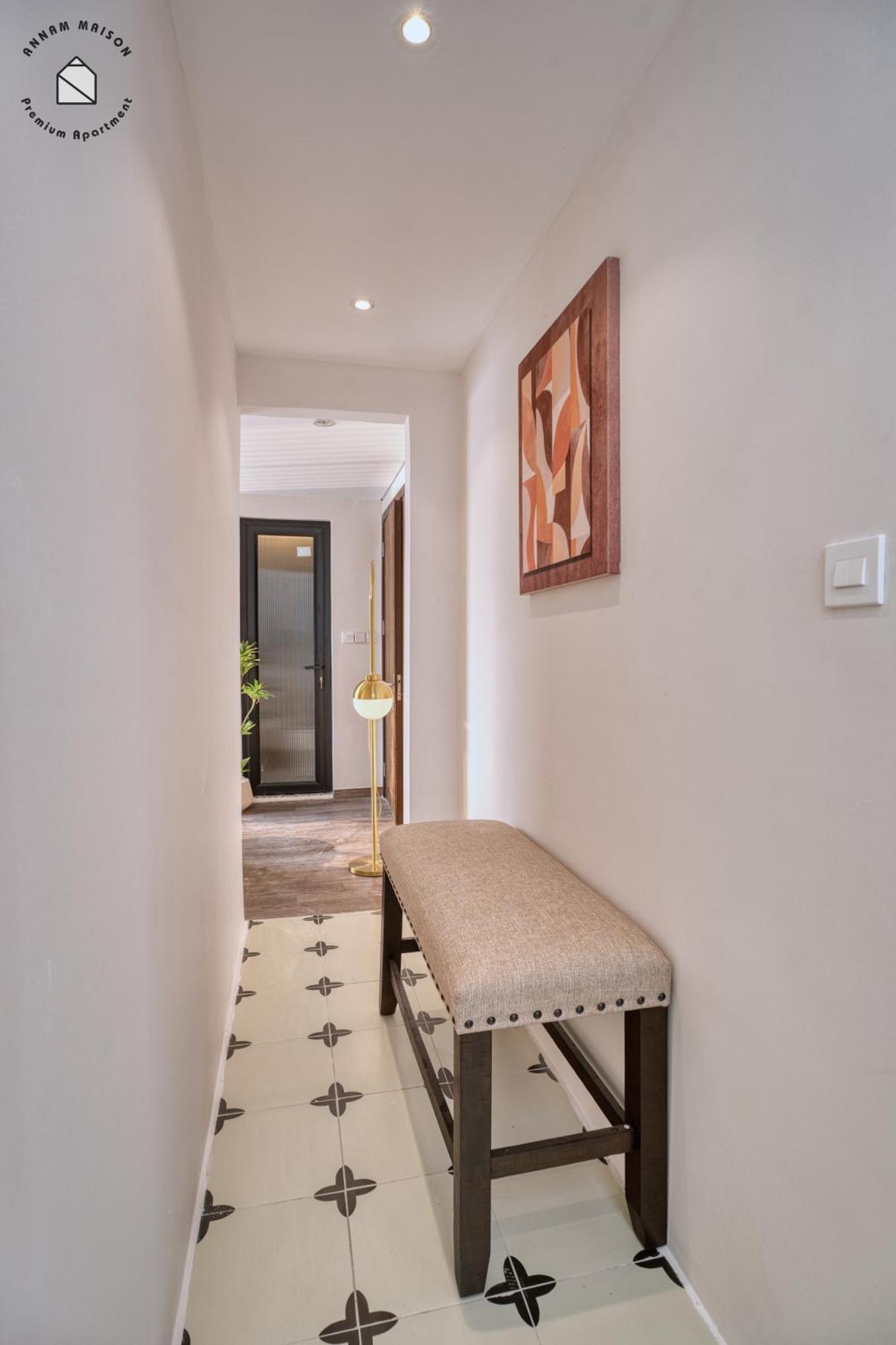 Annam Premium - Amazing Lakeview & Balcony - Westlake Căn hộ Hà Nội