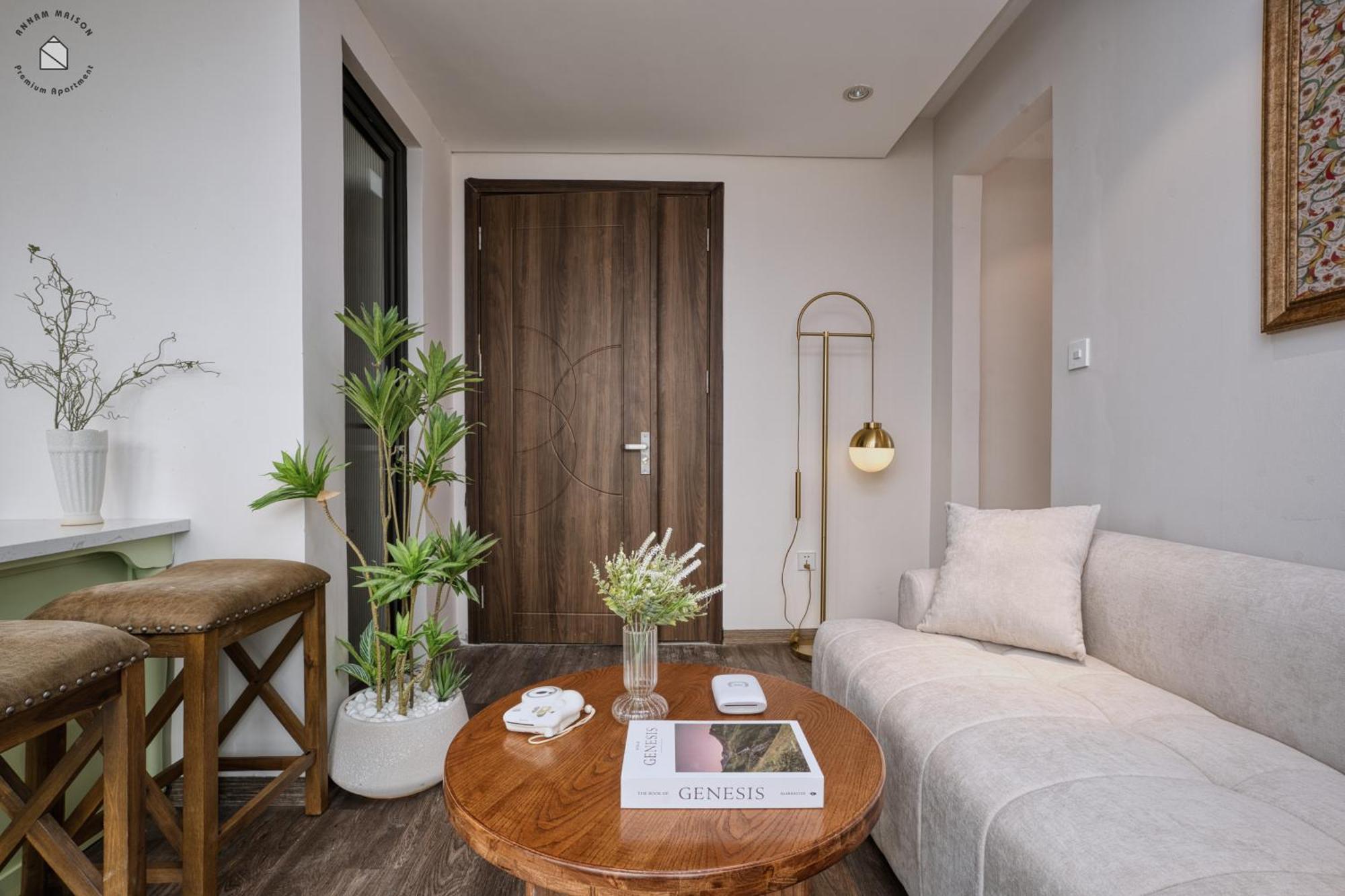 Annam Premium - Amazing Lakeview & Balcony - Westlake *
