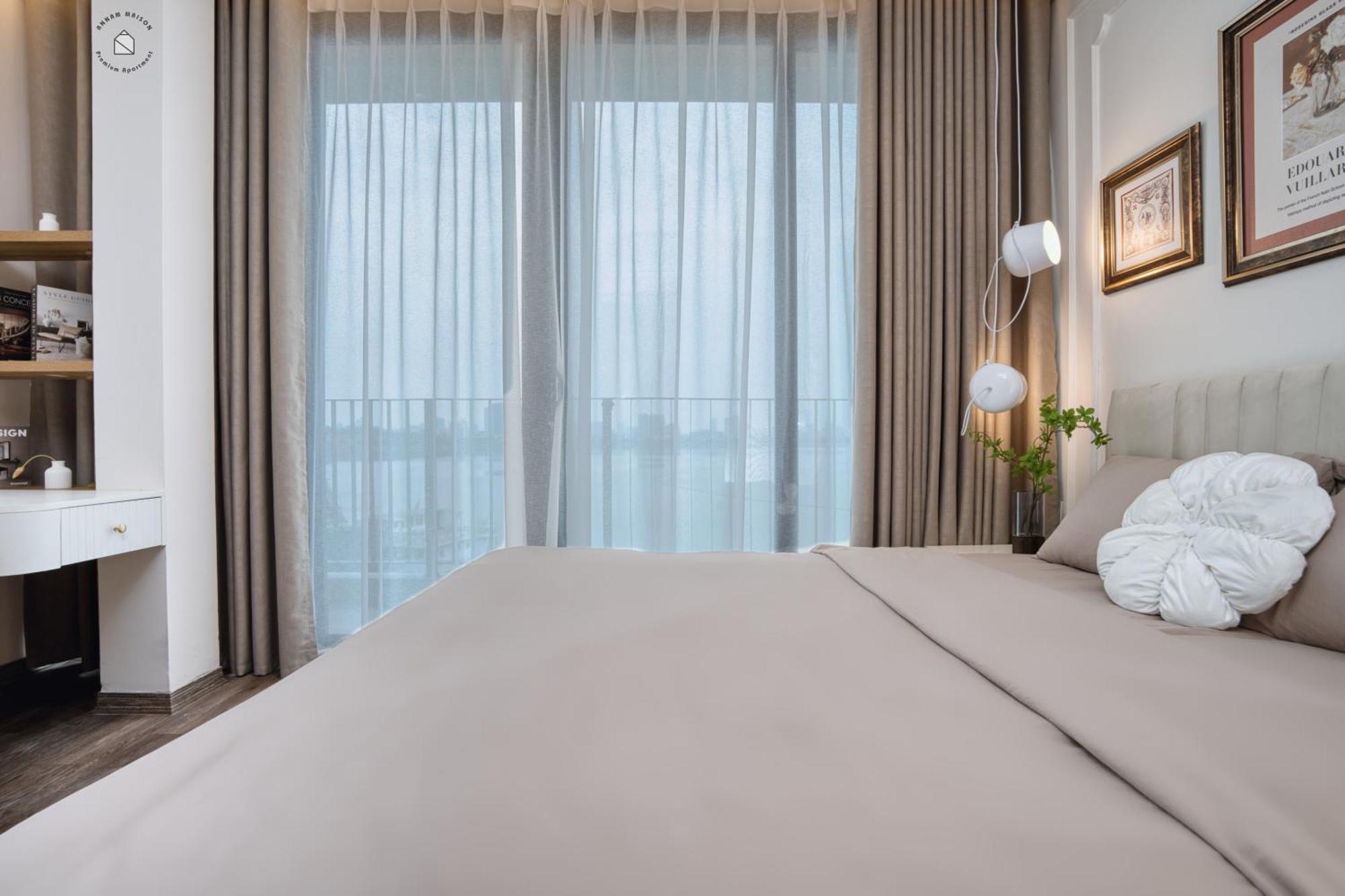 Annam Premium - Amazing Lakeview & Balcony - Westlake