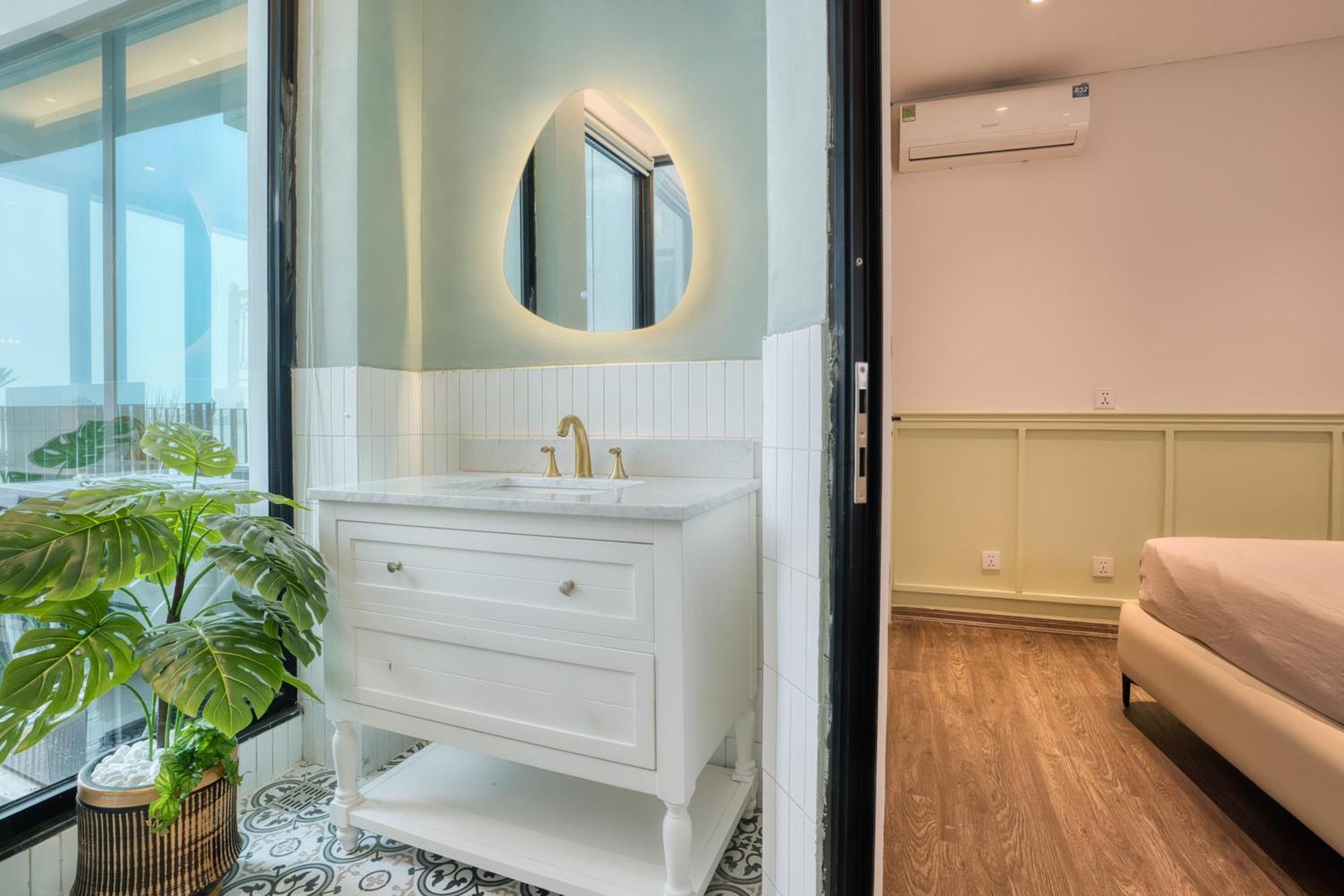 Annam Premium - Amazing Lakeview & Balcony - Westlake