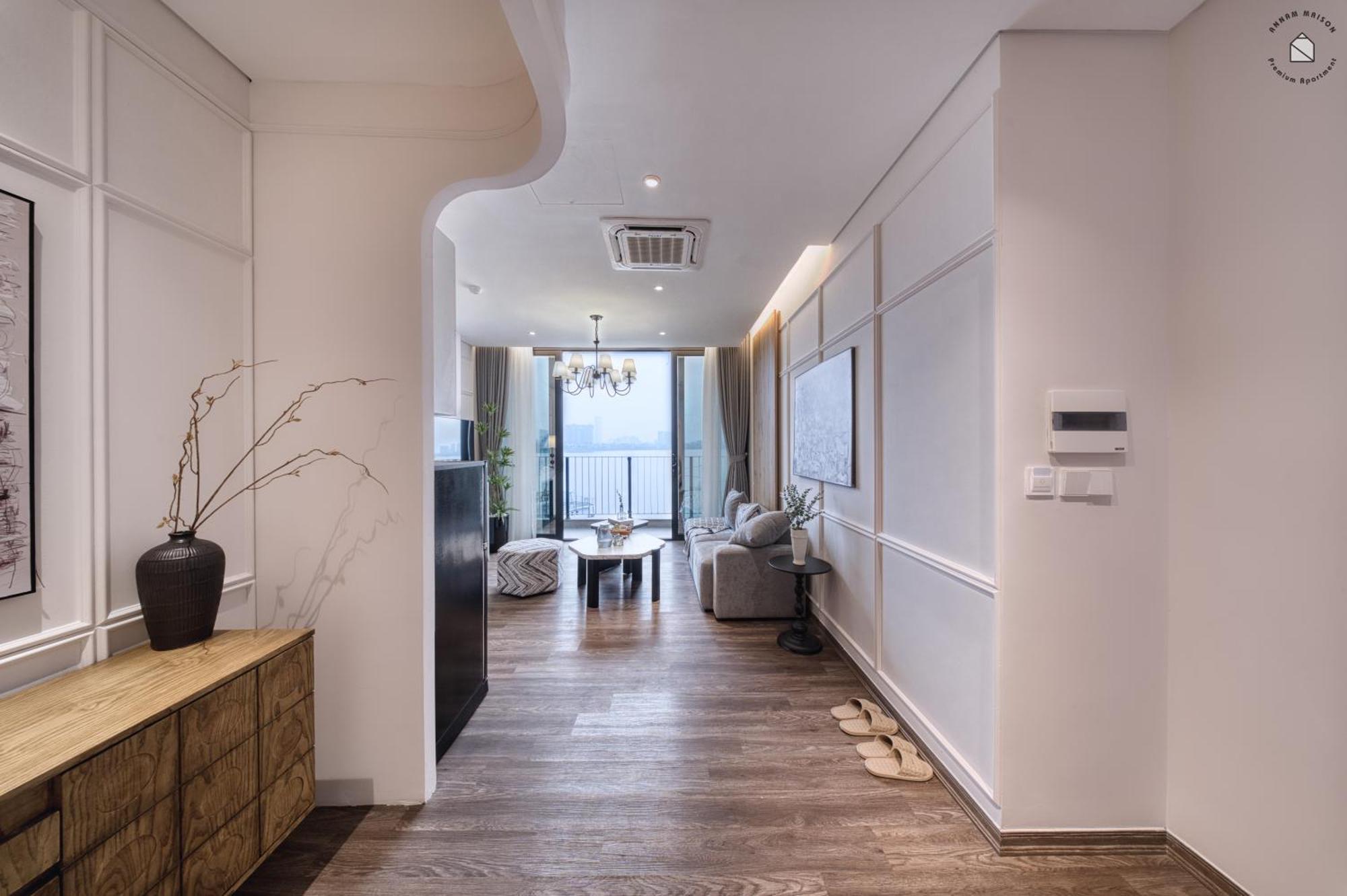 Annam Premium - Amazing Lakeview & Balcony - Westlake * Hà Nội