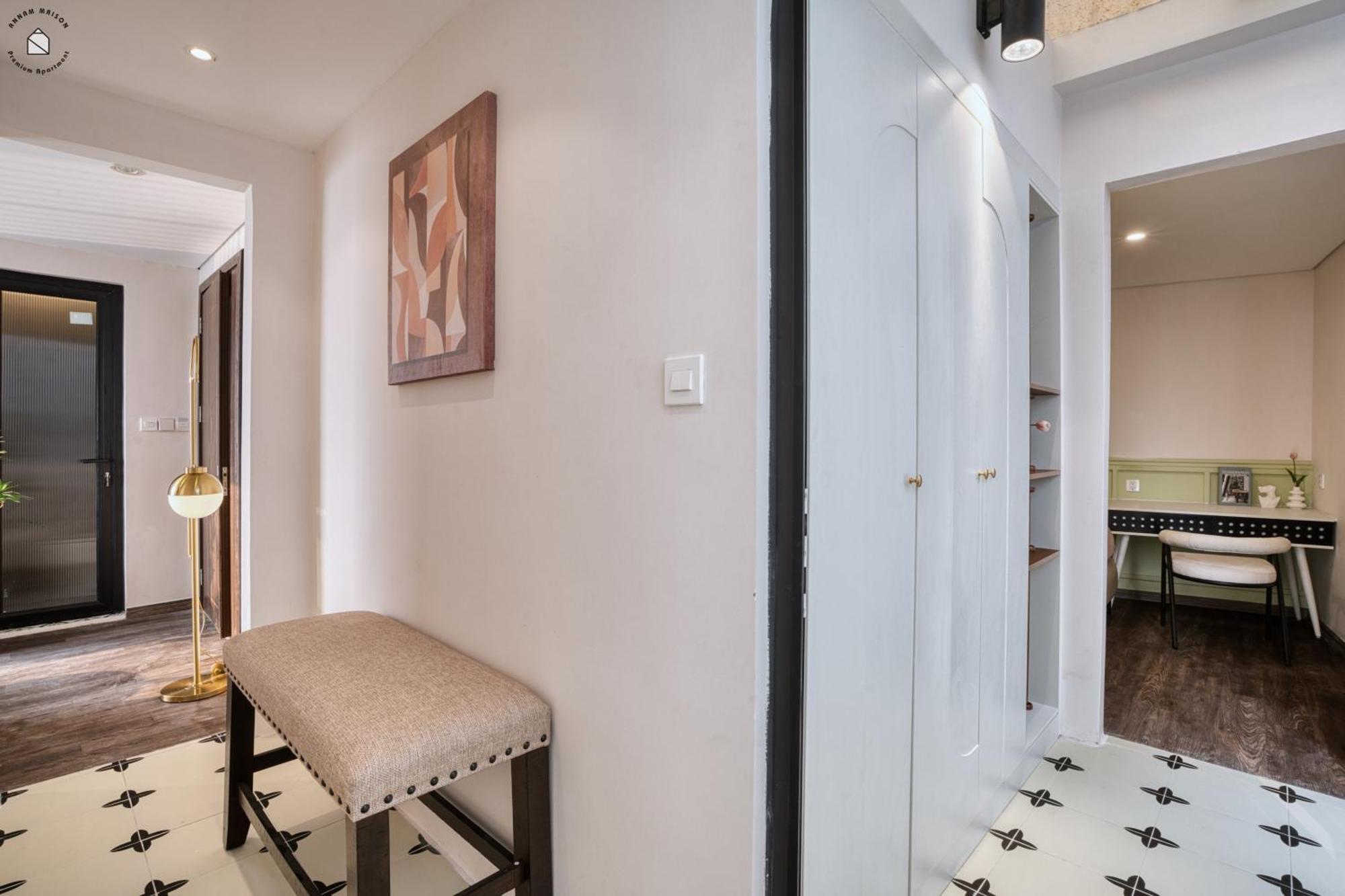 Annam Premium - Amazing Lakeview & Balcony - Westlake Căn hộ