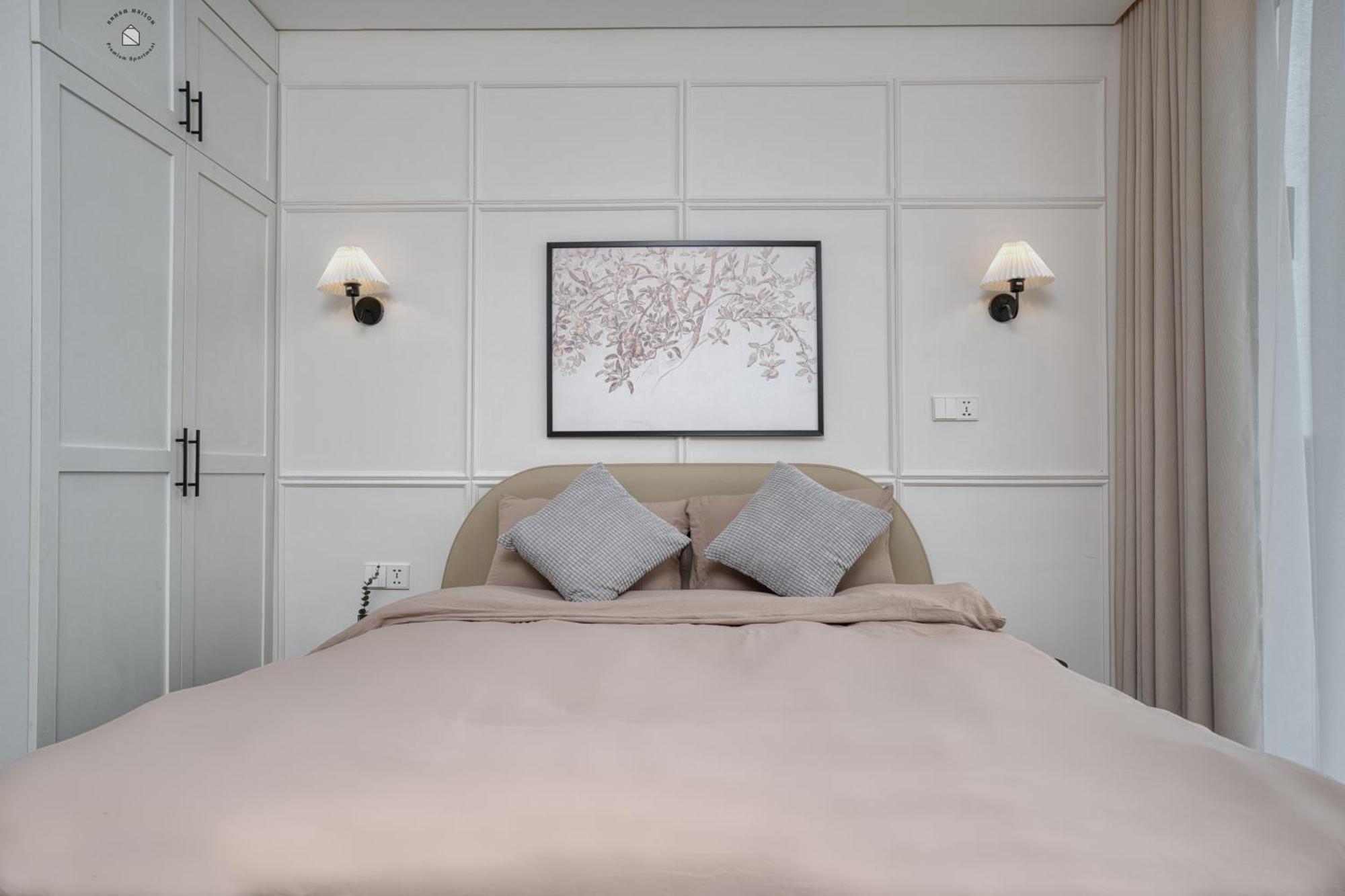 Căn hộ Annam Premium - Amazing Lakeview & Balcony - Westlake Hà Nội
