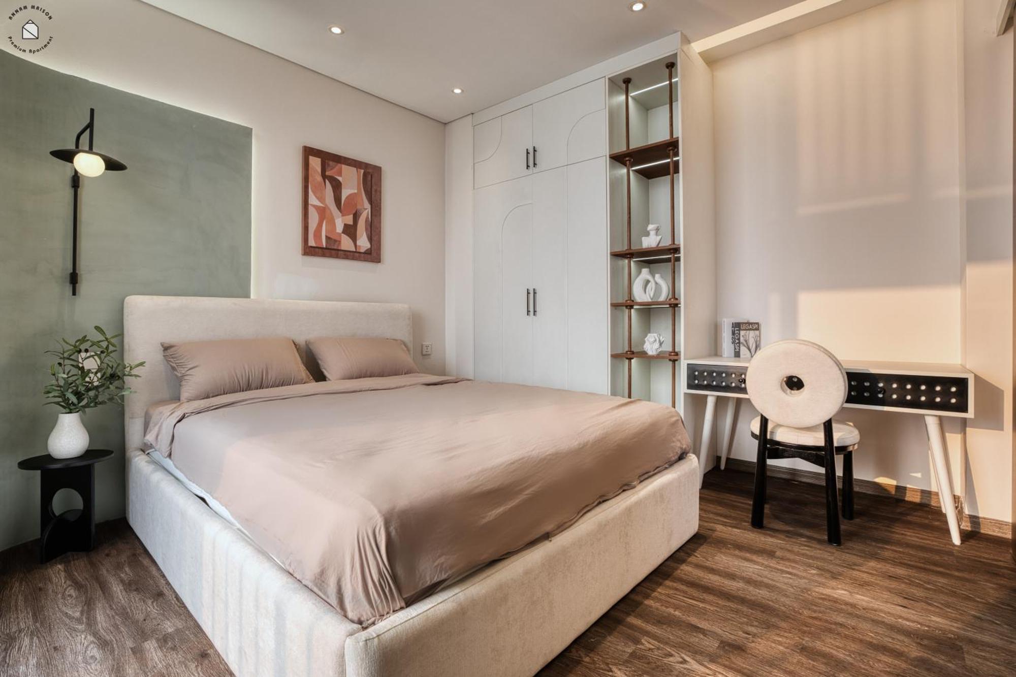 Apartment Annam Premium - Amazing Lakeview & Balcony - Westlake Hanoi