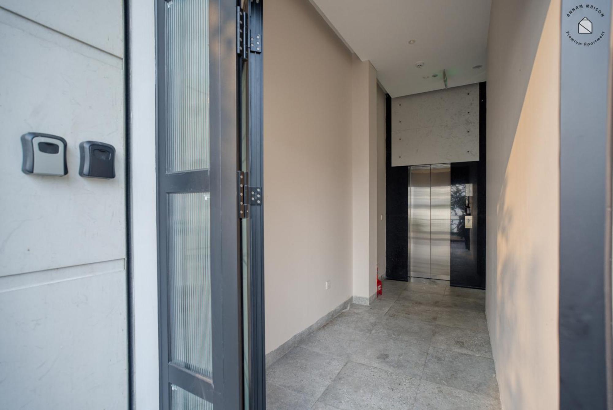 Annam Premium - Amazing Lakeview & Balcony - Westlake * Hà Nội